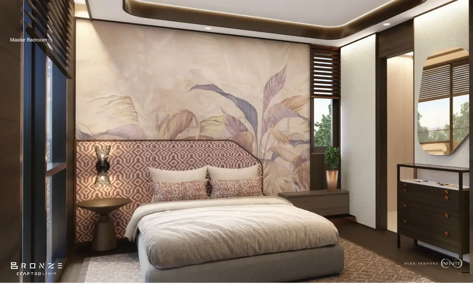 Bronze Crafted Livin — visual 8