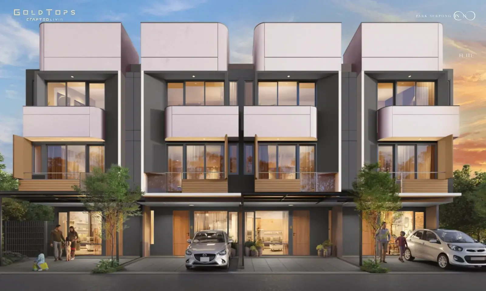 GoldTops Crafted Livin — visual 3