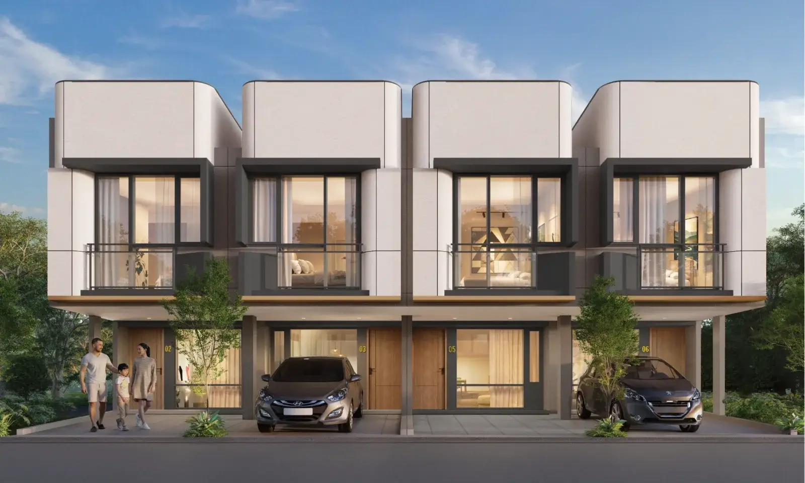 Urban Crafted Livin — visual 2