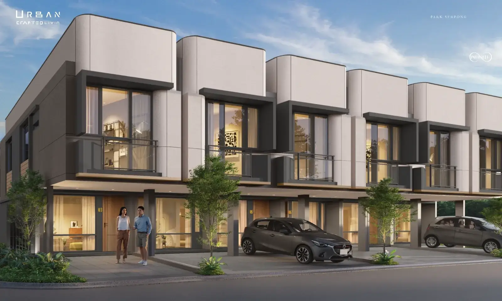 Urban Crafted Livin — visual 3