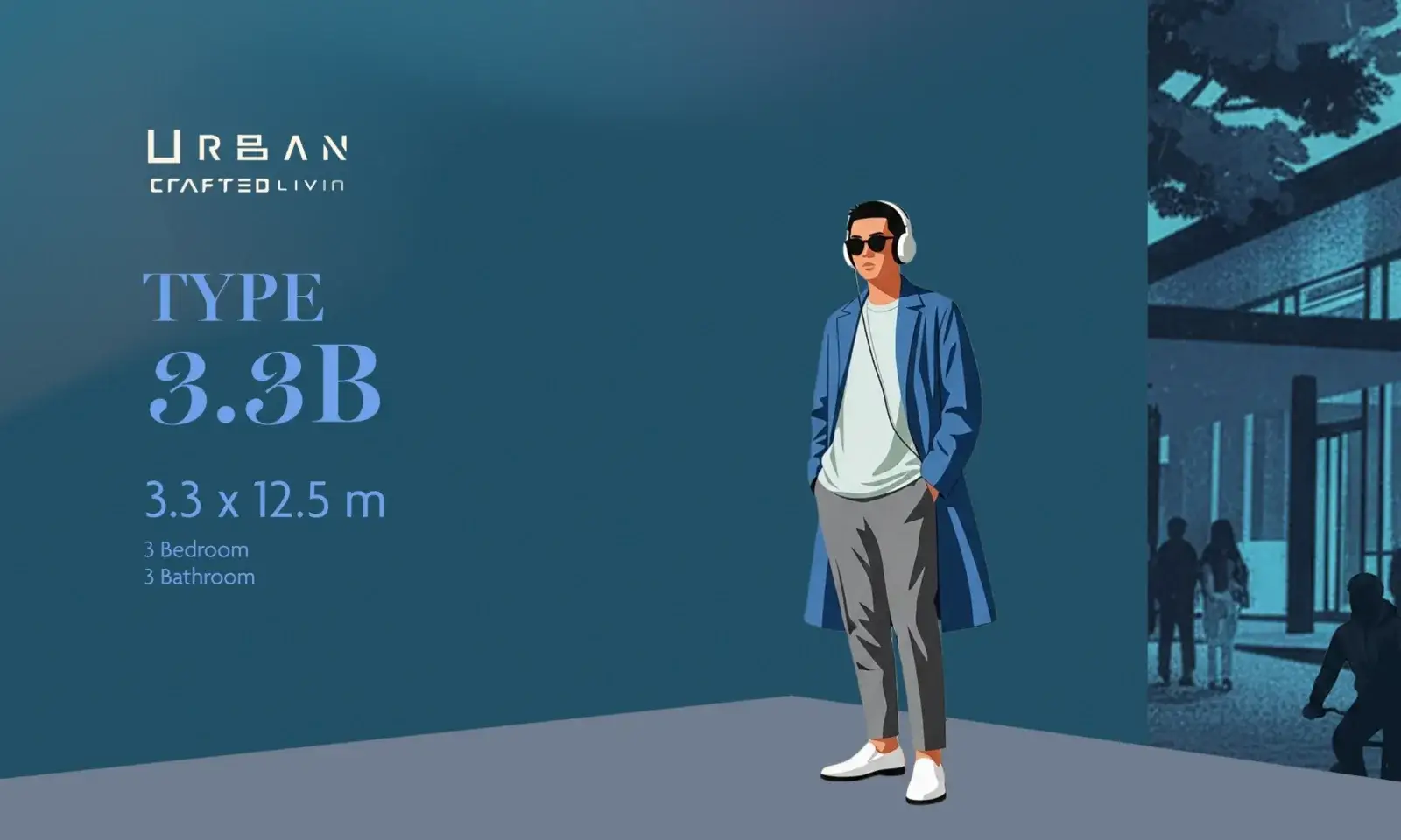Urban Crafted Livin — visual 5
